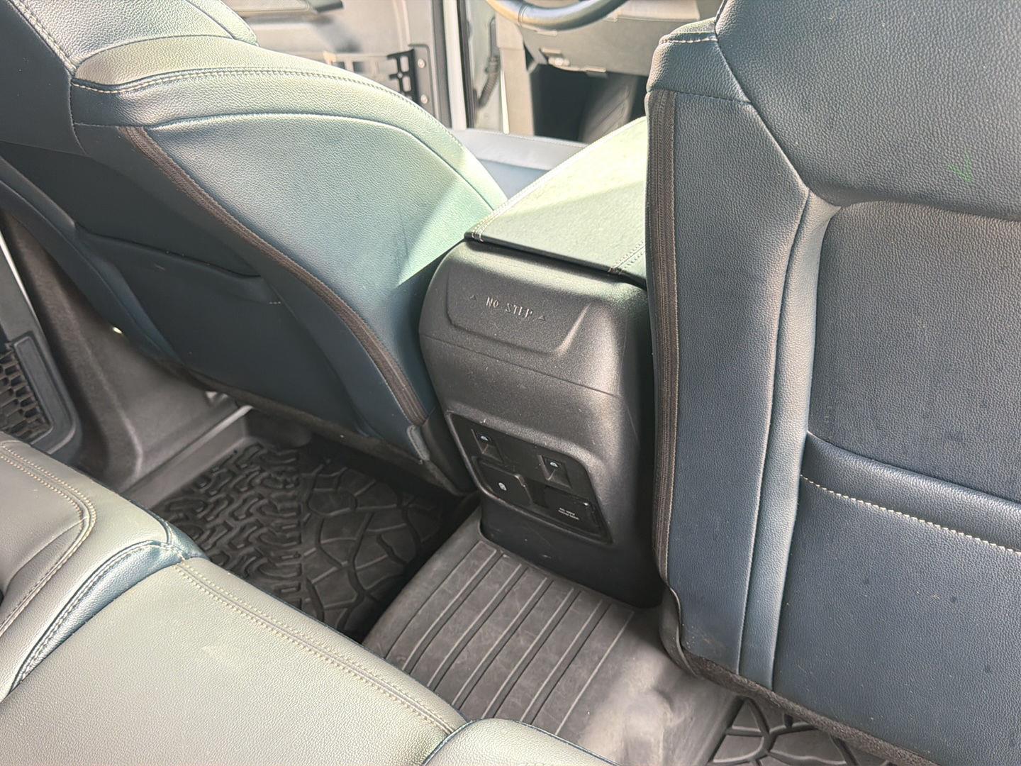 Used 2024 Ford Bronco SUV
