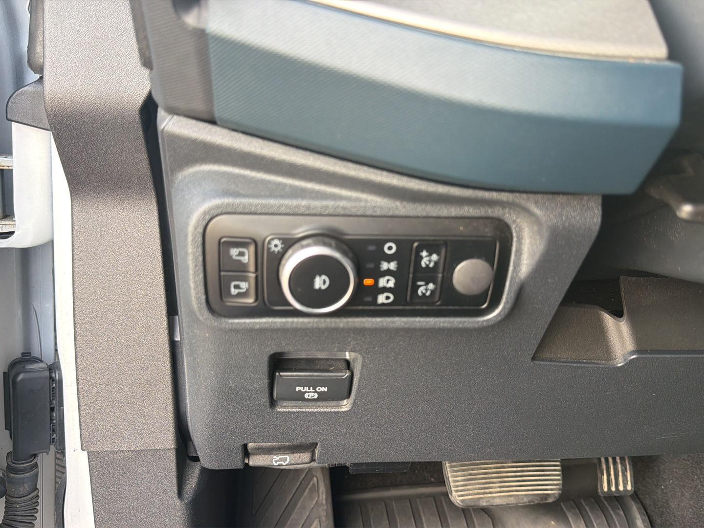 Used 2024 Ford Bronco SUV
