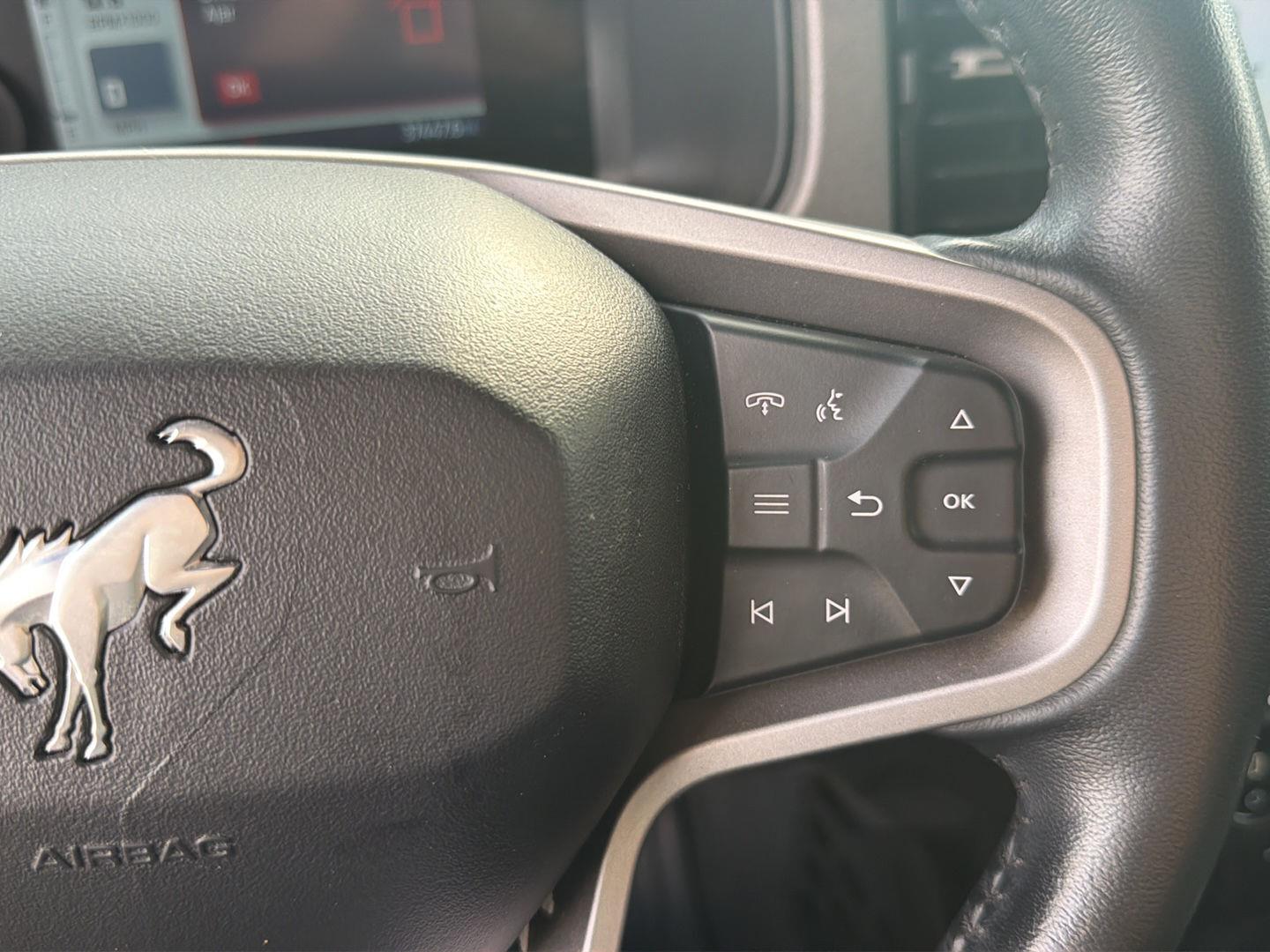 Used 2024 Ford Bronco SUV