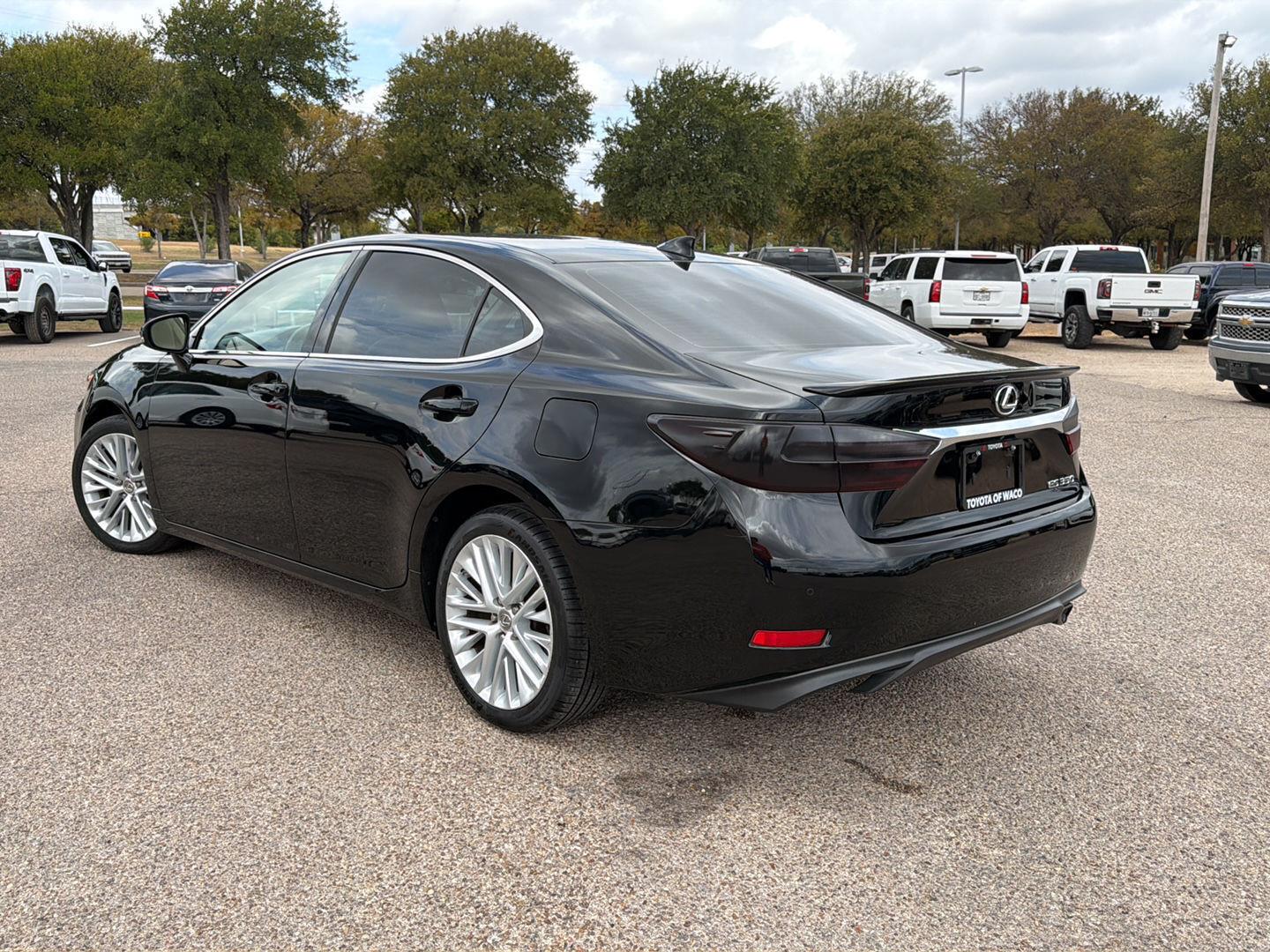 Used 2016 Lexus ES 350 Sedan