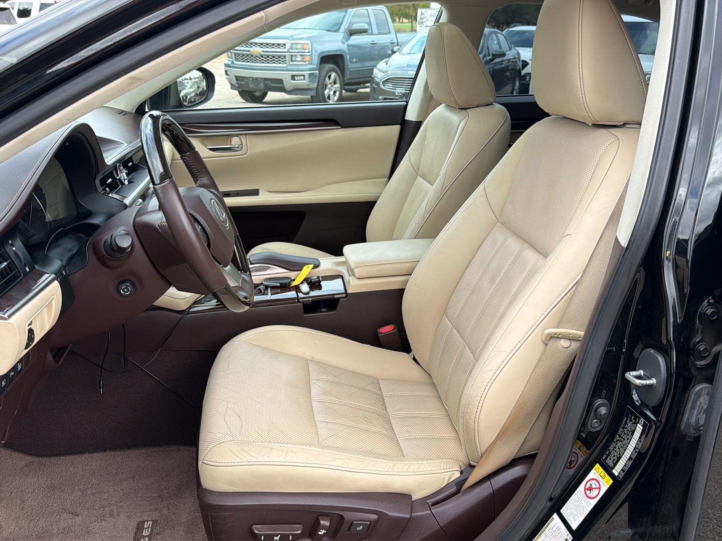 Used 2016 Lexus ES 350 Sedan