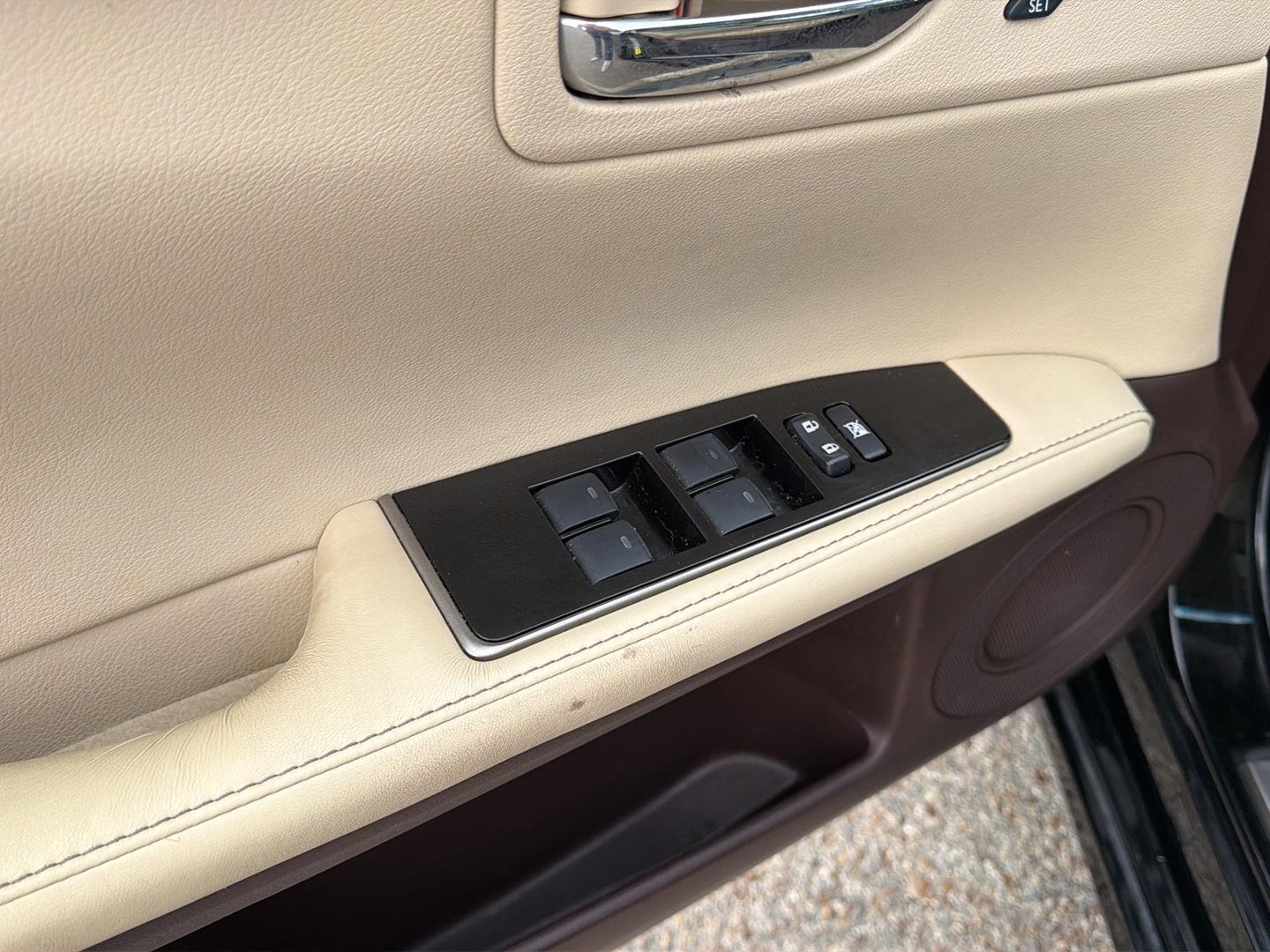 Used 2016 Lexus ES 350 Sedan