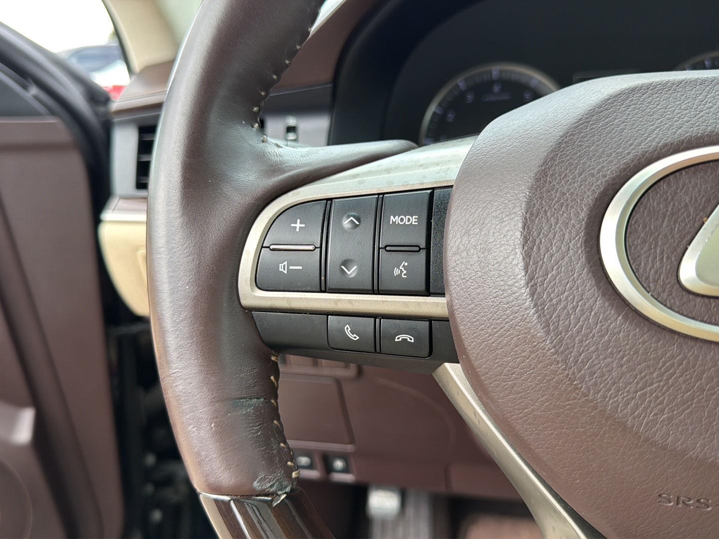Used 2016 Lexus ES 350 Sedan