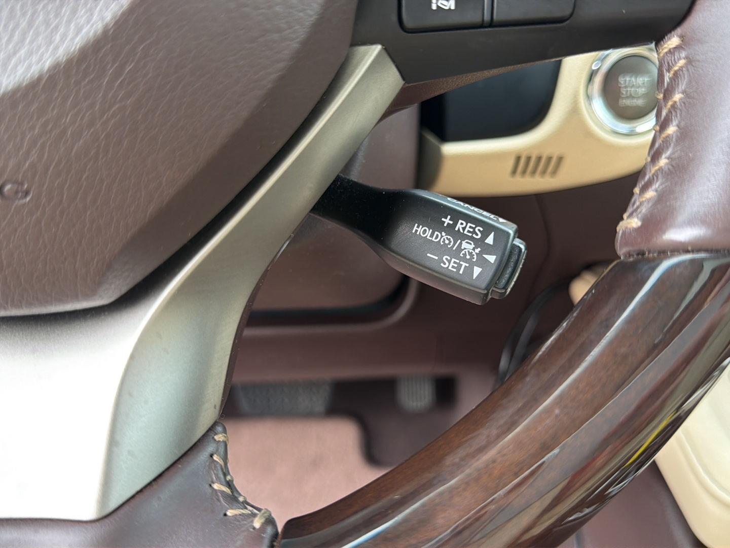 Used 2016 Lexus ES 350 Sedan