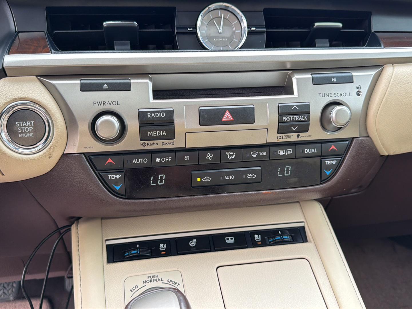 Used 2016 Lexus ES 350 Sedan