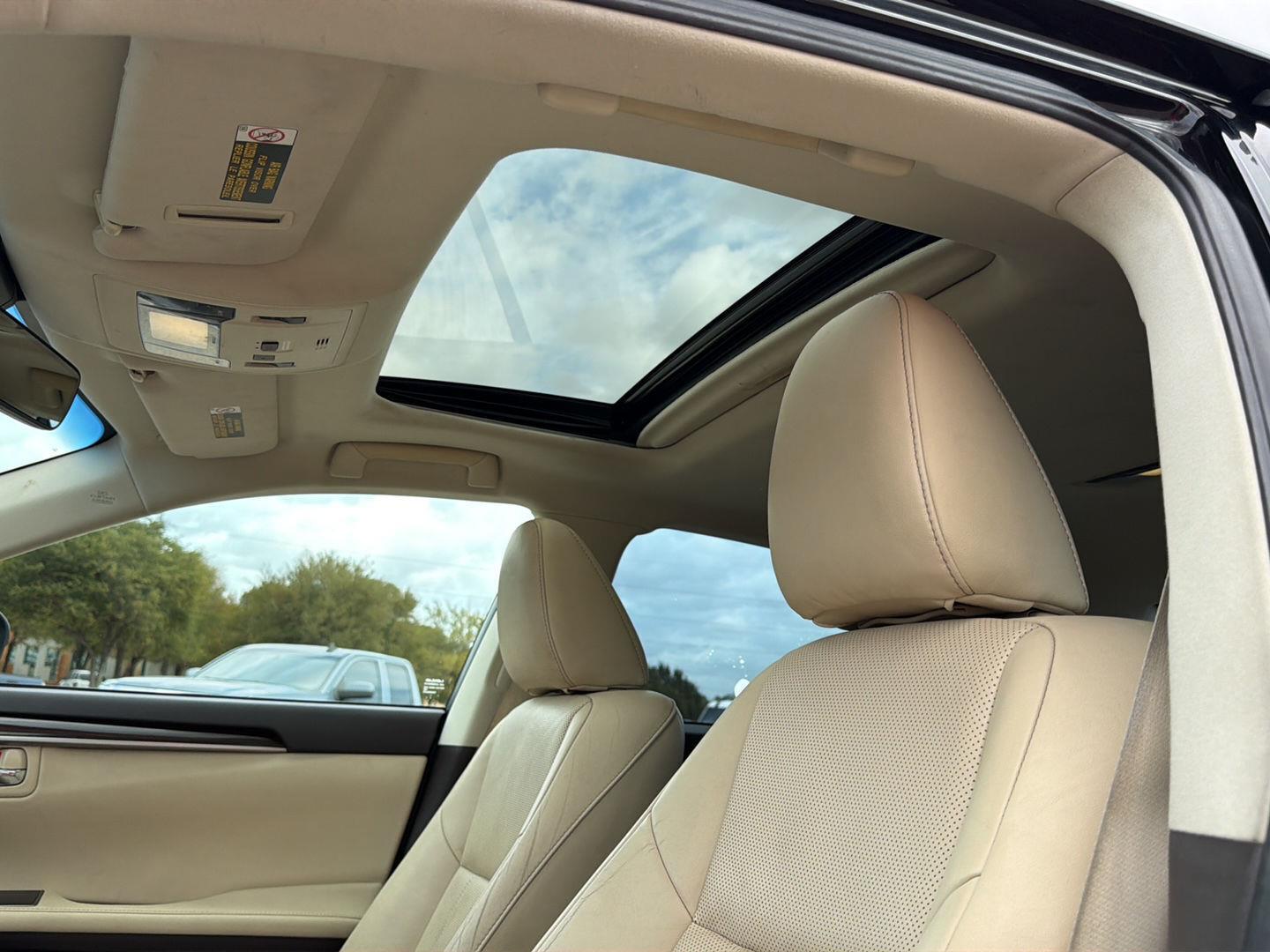 Used 2016 Lexus ES 350 Sedan