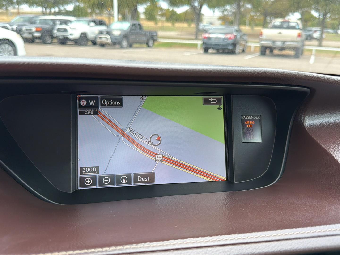Used 2016 Lexus ES 350 Sedan