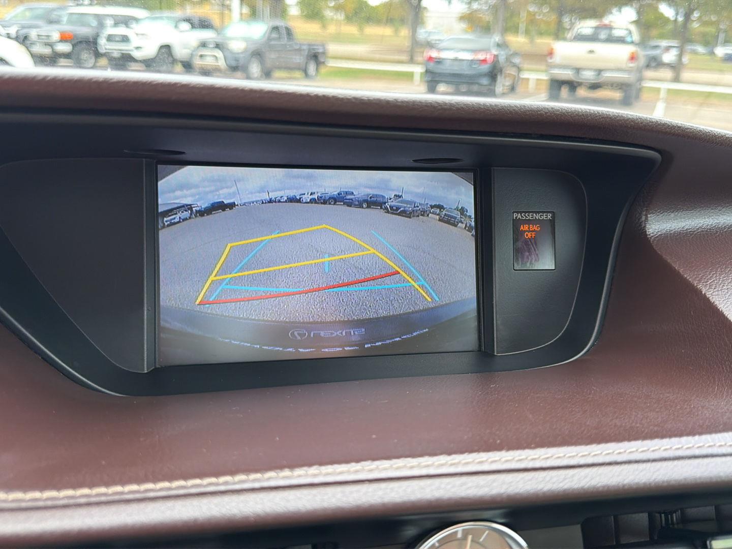 Used 2016 Lexus ES 350 Sedan