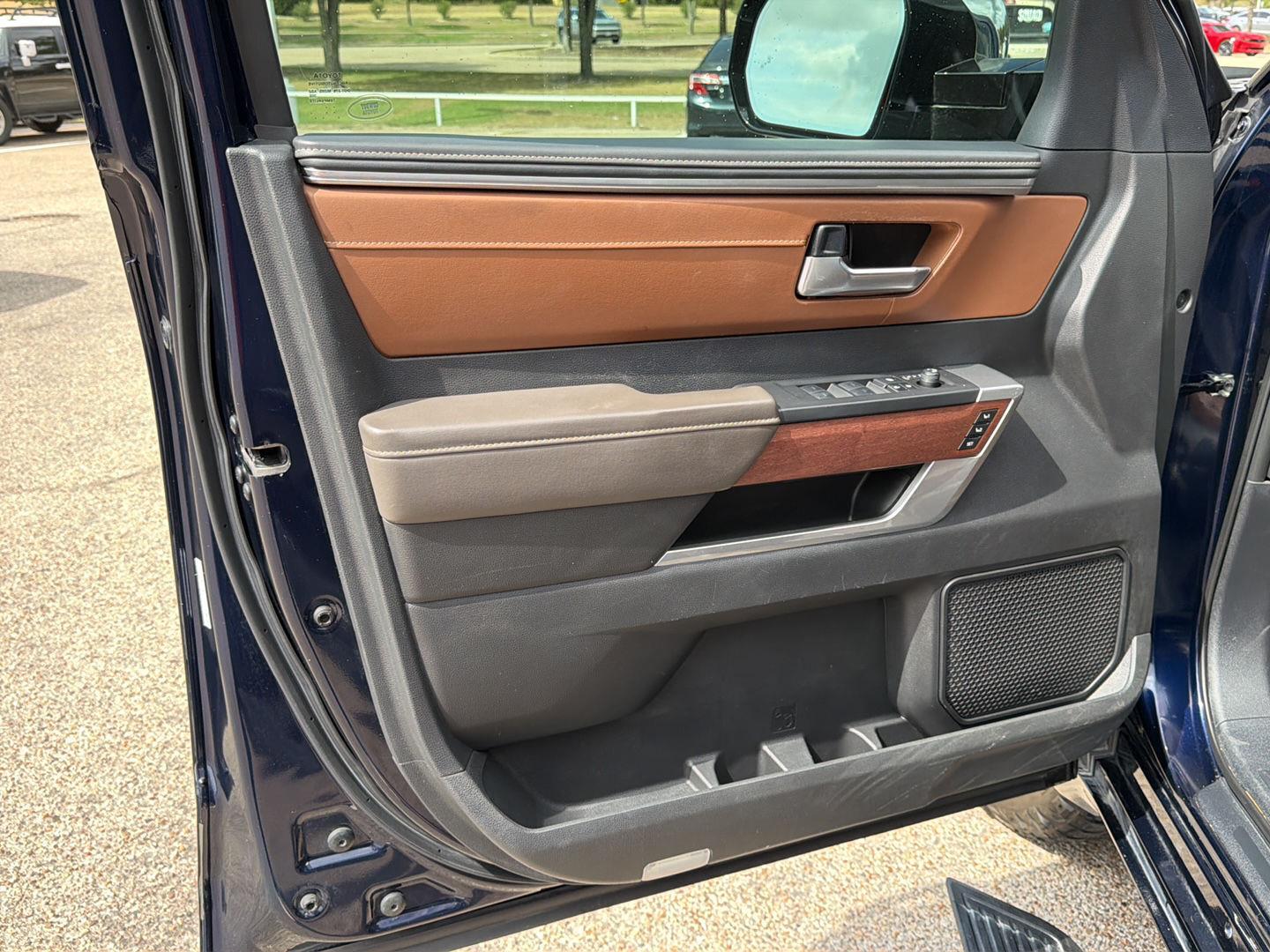 Used 2024 Toyota Tundra Truck