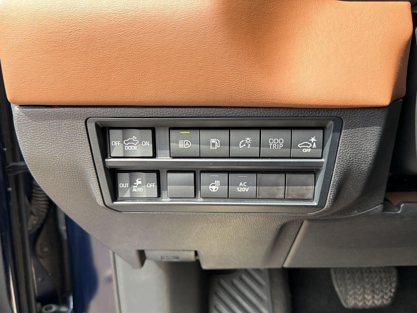 Used 2024 Toyota Tundra Truck