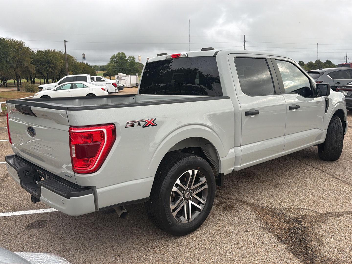 Used 2023 Ford F-150 Truck