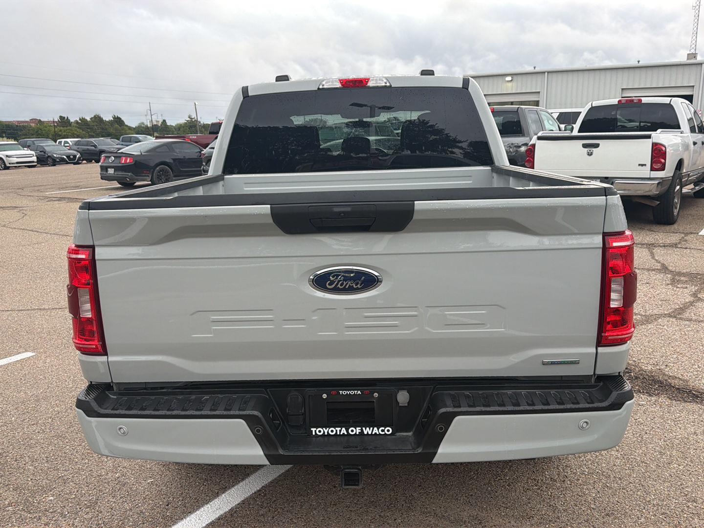 Used 2023 Ford F-150 Truck