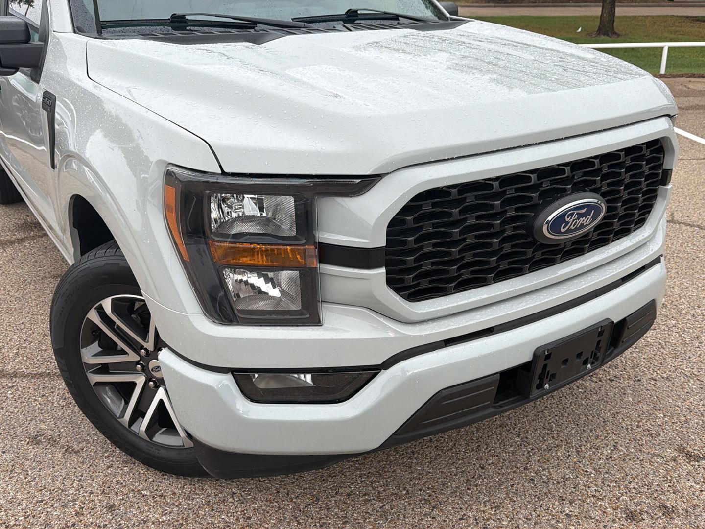 Used 2023 Ford F-150 Truck