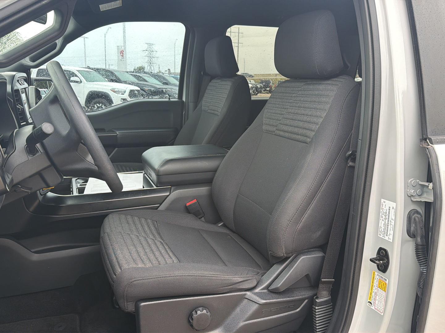 Used 2023 Ford F-150 Truck