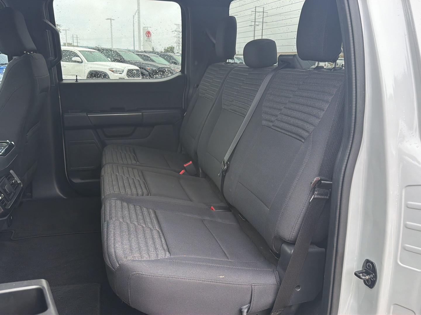Used 2023 Ford F-150 Truck