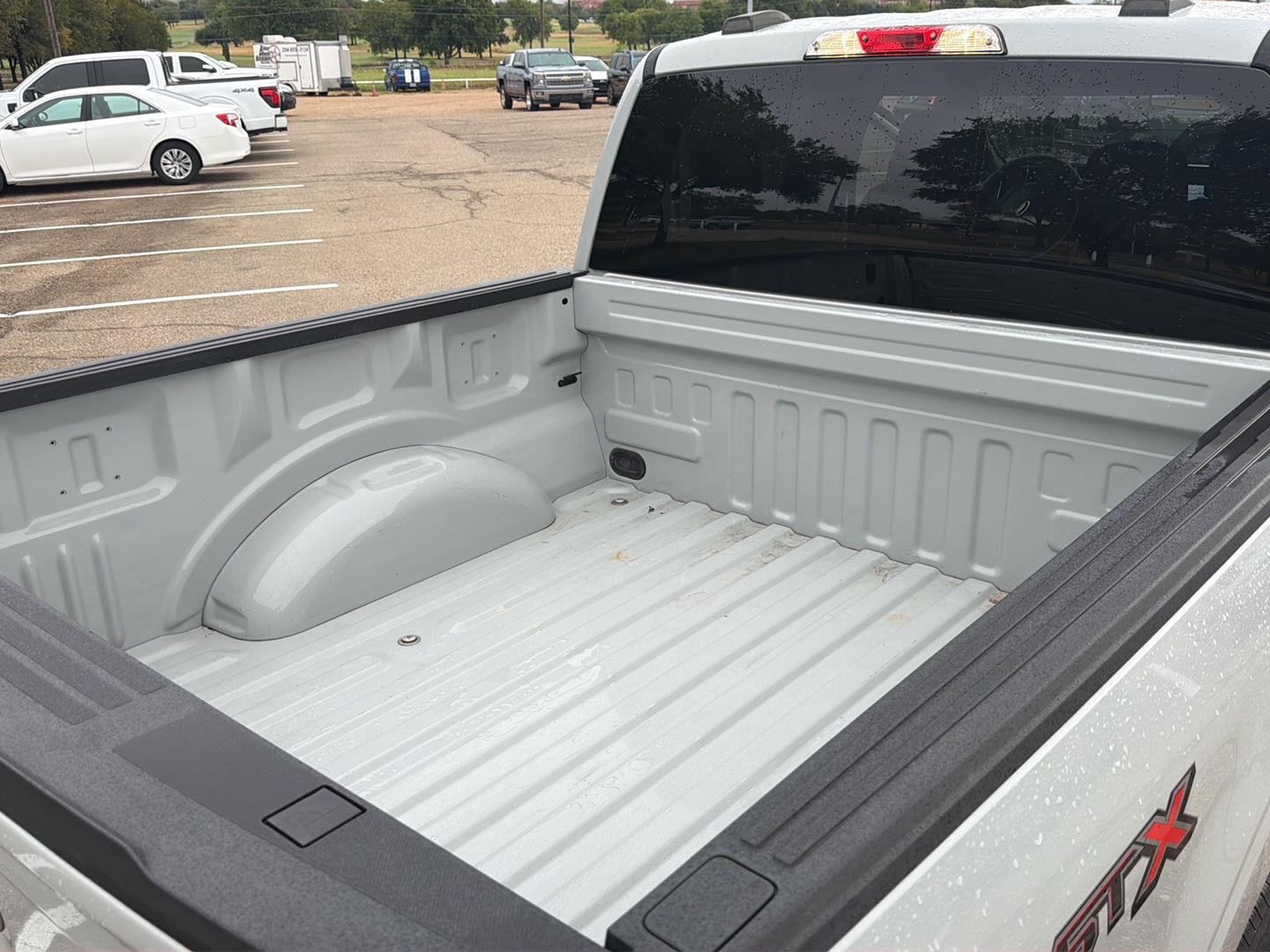 Used 2023 Ford F-150 Truck