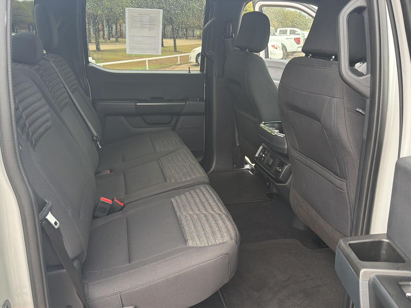 Used 2023 Ford F-150 Truck