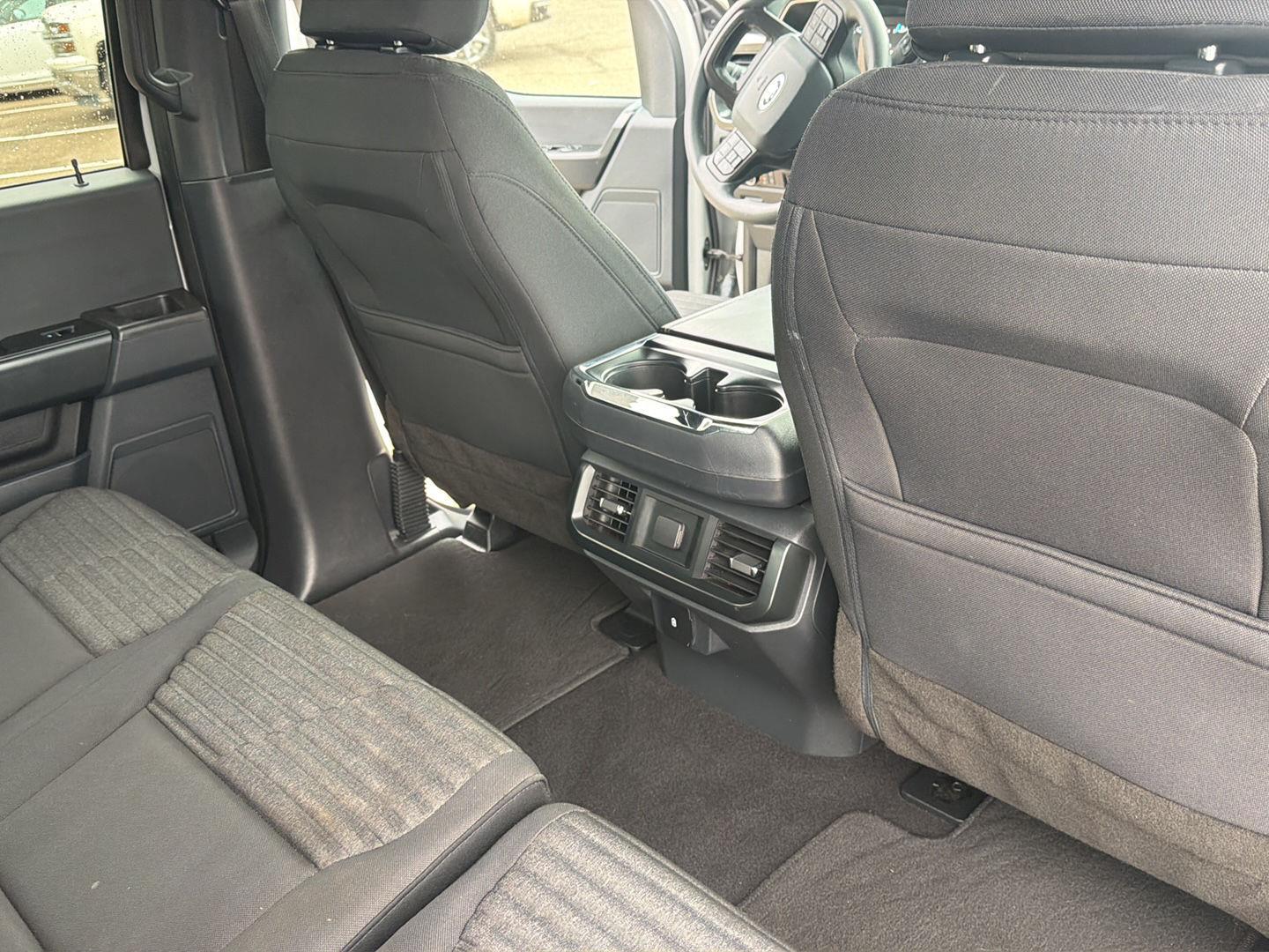 Used 2023 Ford F-150 Truck