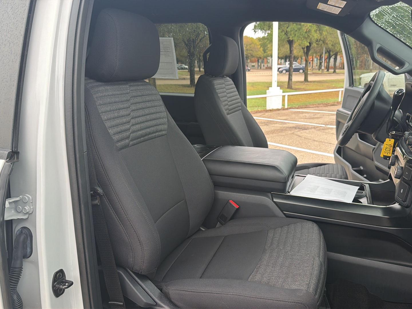 Used 2023 Ford F-150 Truck