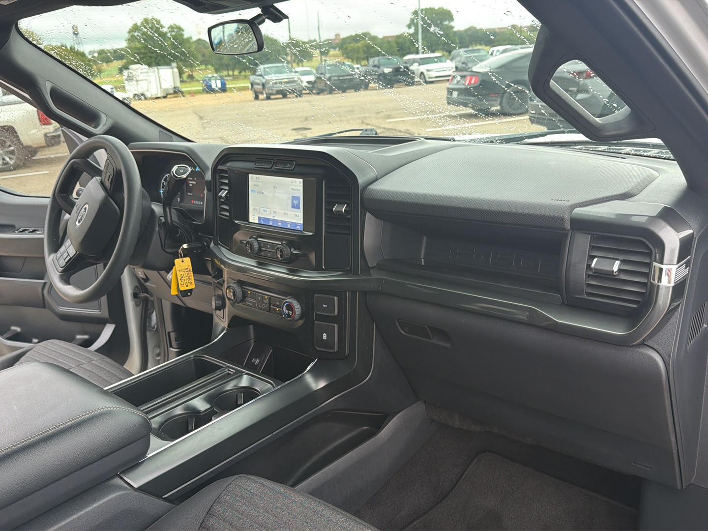 Used 2023 Ford F-150 Truck
