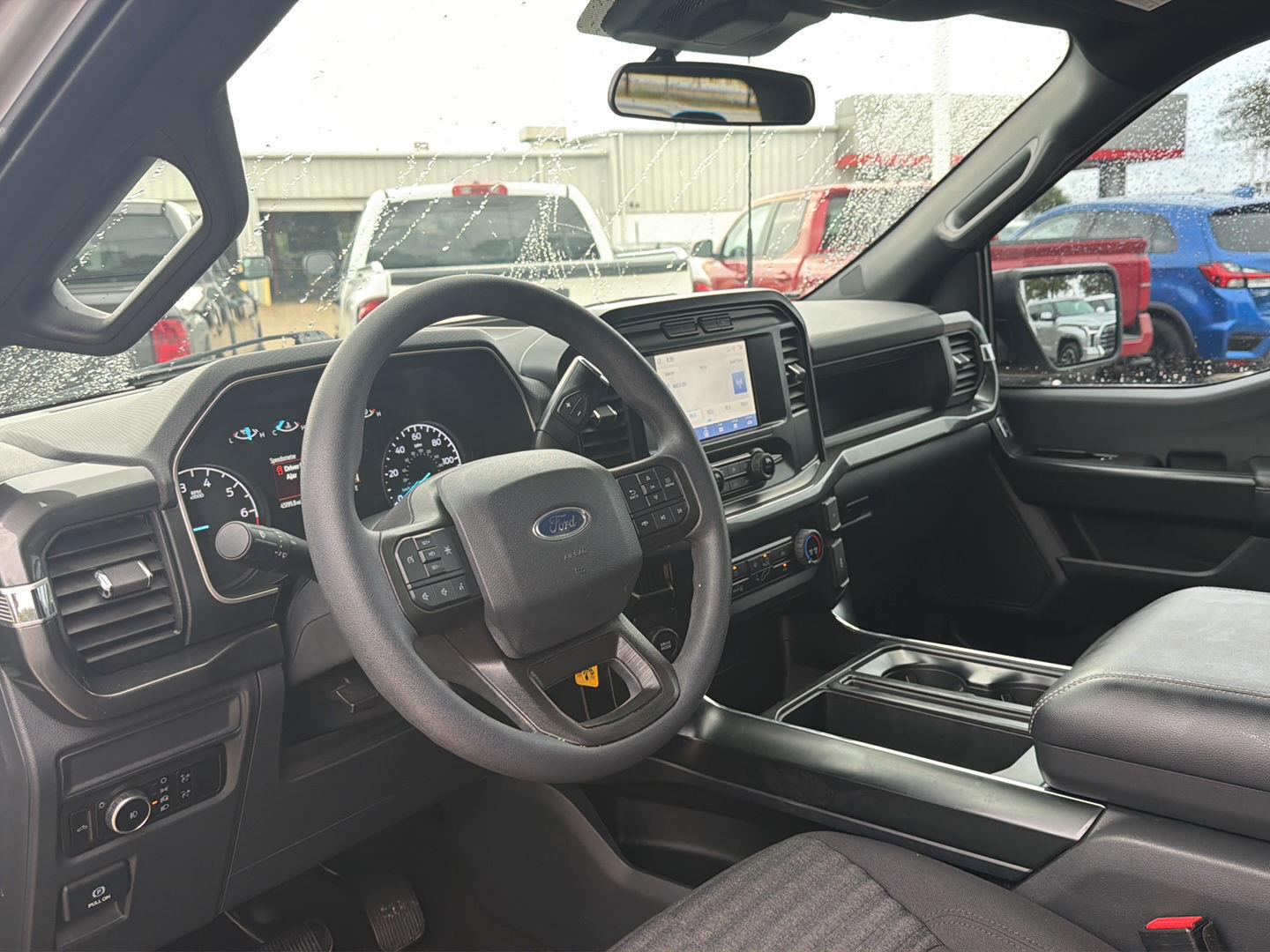Used 2023 Ford F-150 Truck