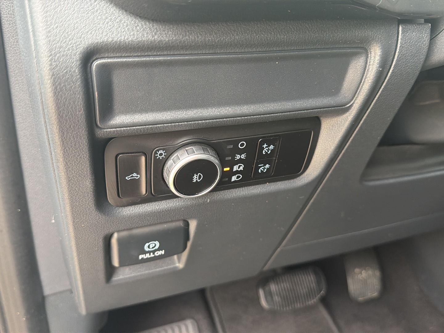 Used 2023 Ford F-150 Truck