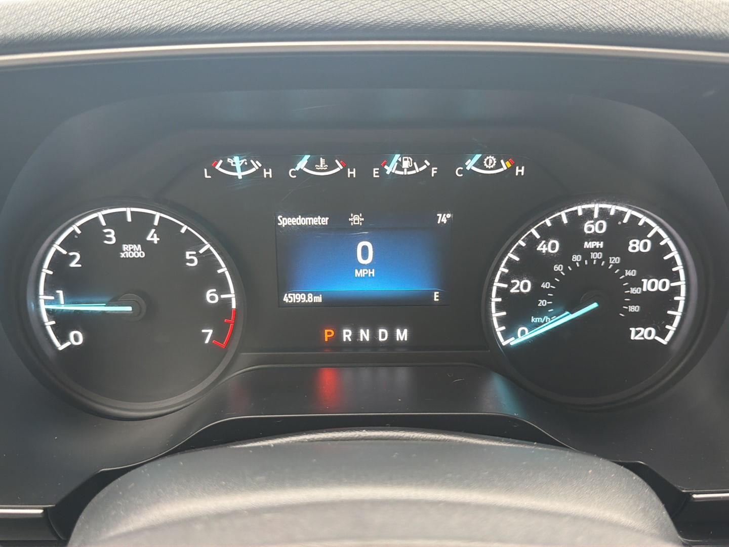 Used 2023 Ford F-150 Truck