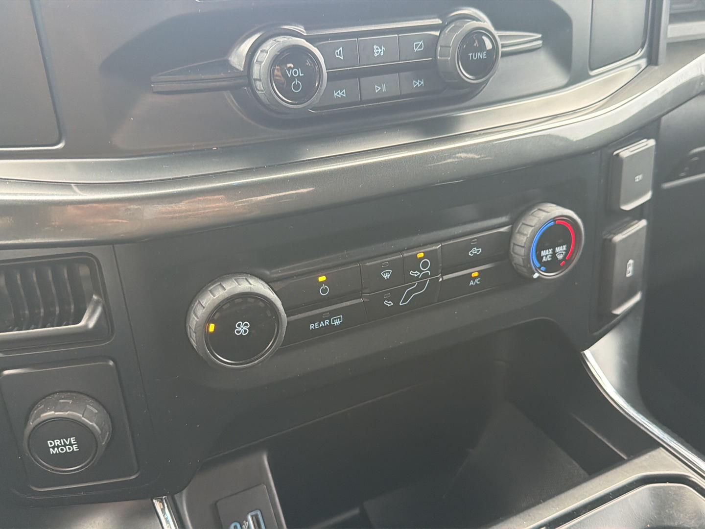Used 2023 Ford F-150 Truck