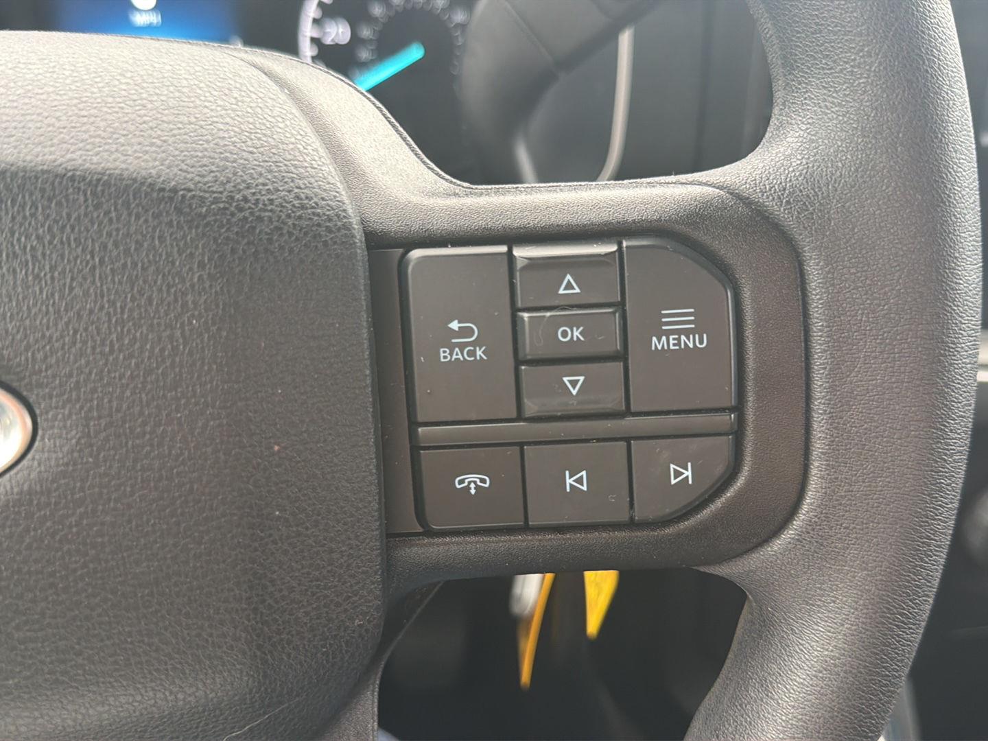 Used 2023 Ford F-150 Truck
