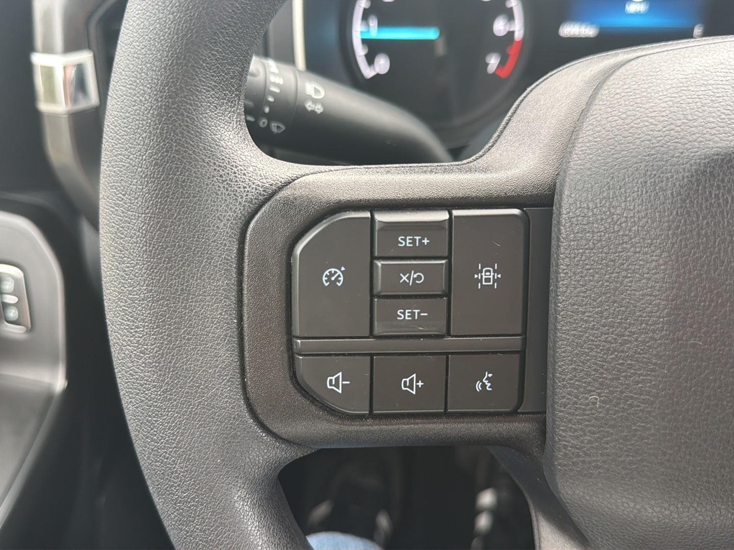 Used 2023 Ford F-150 Truck