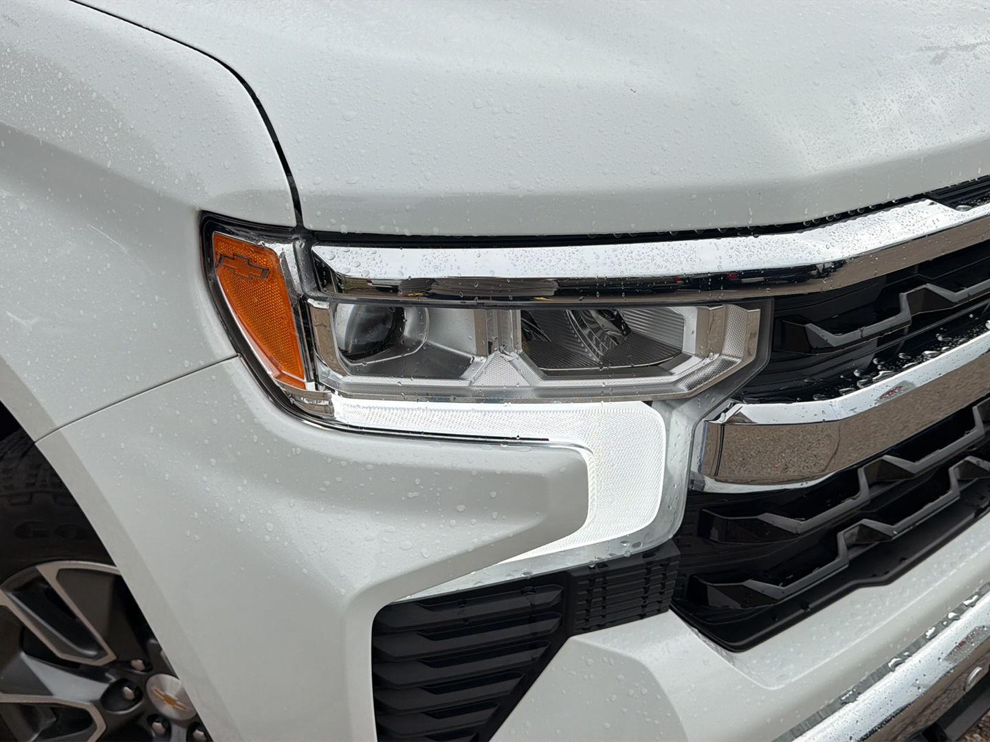 Used 2025 Chevrolet Silverado 1500 Truck