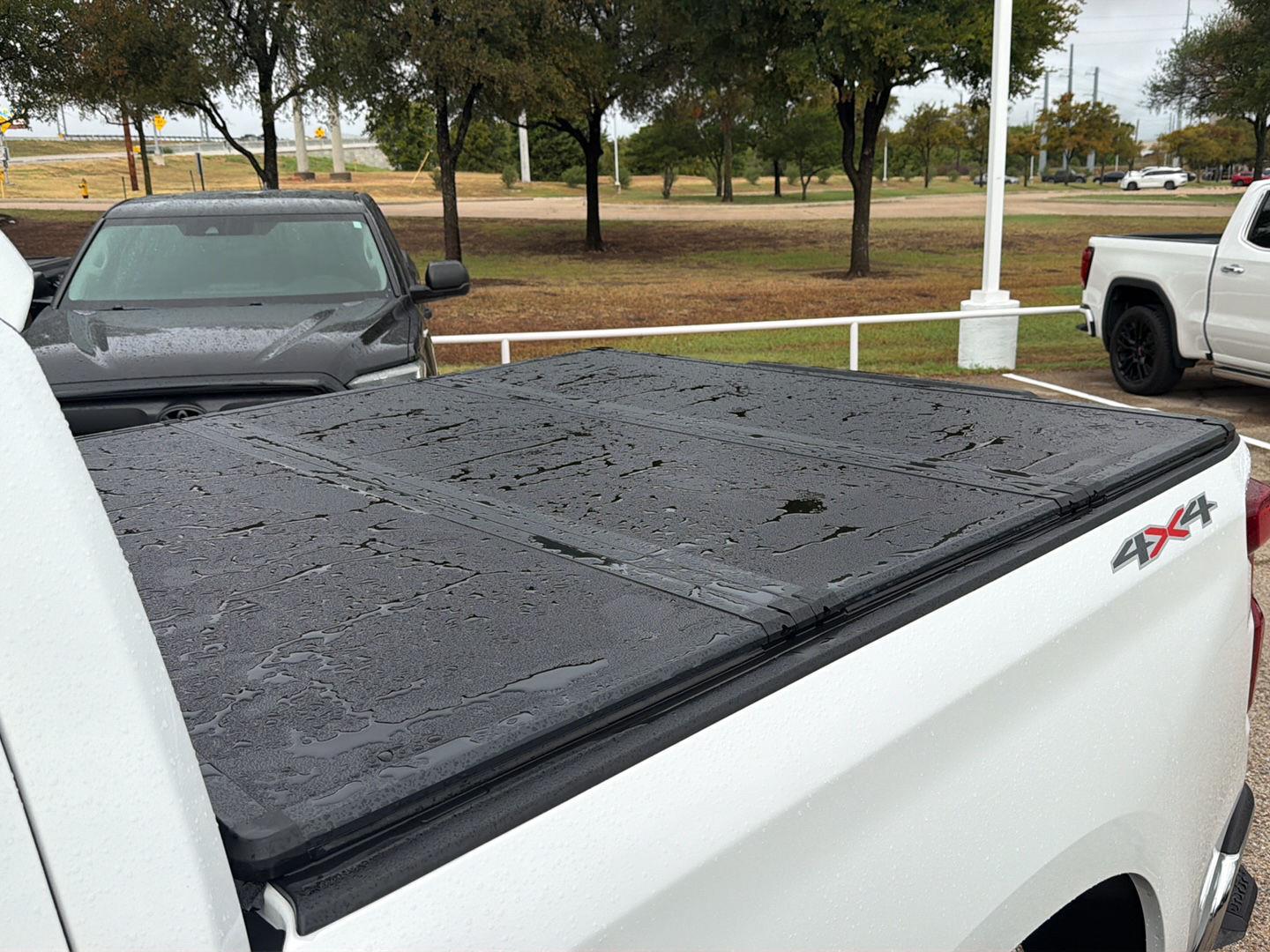 Used 2025 Chevrolet Silverado 1500 Truck