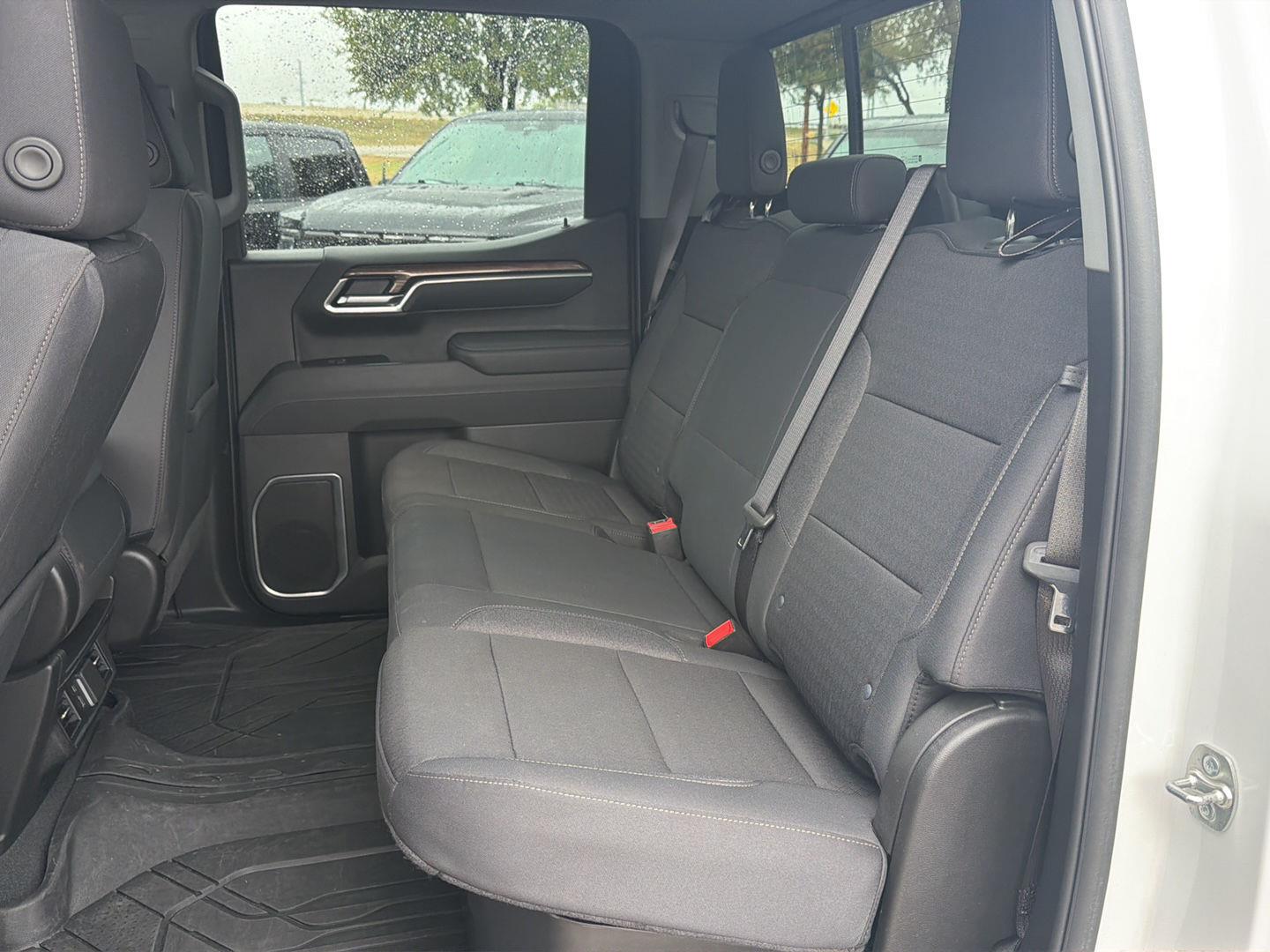 Used 2025 Chevrolet Silverado 1500 Truck