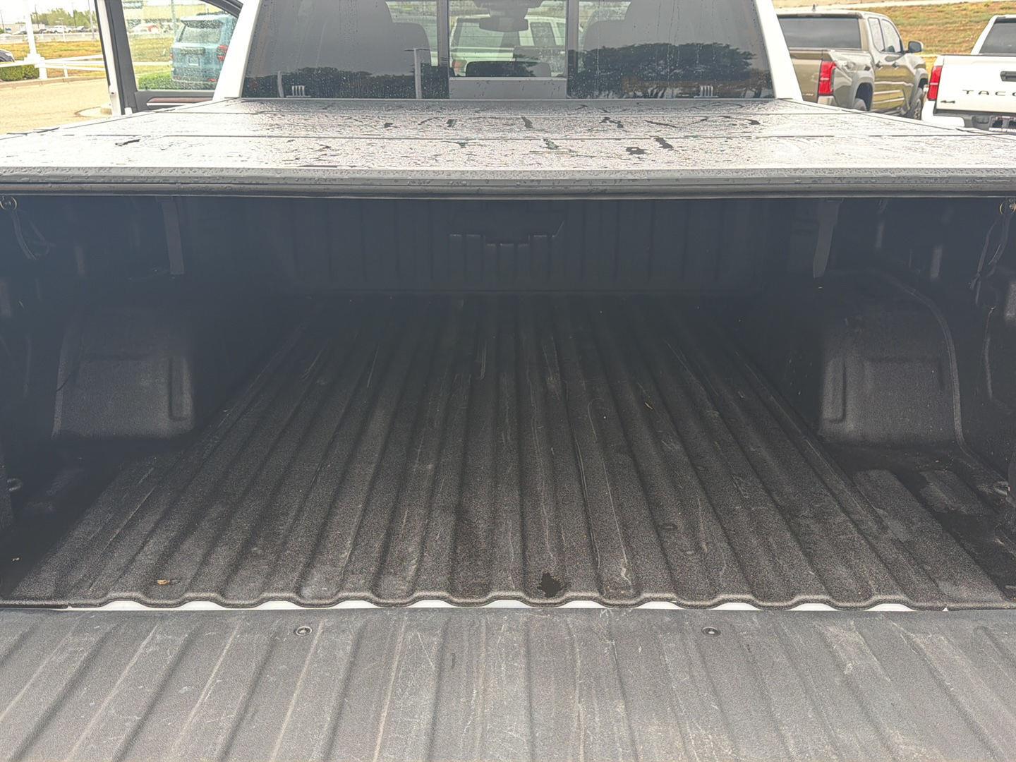 Used 2025 Chevrolet Silverado 1500 Truck