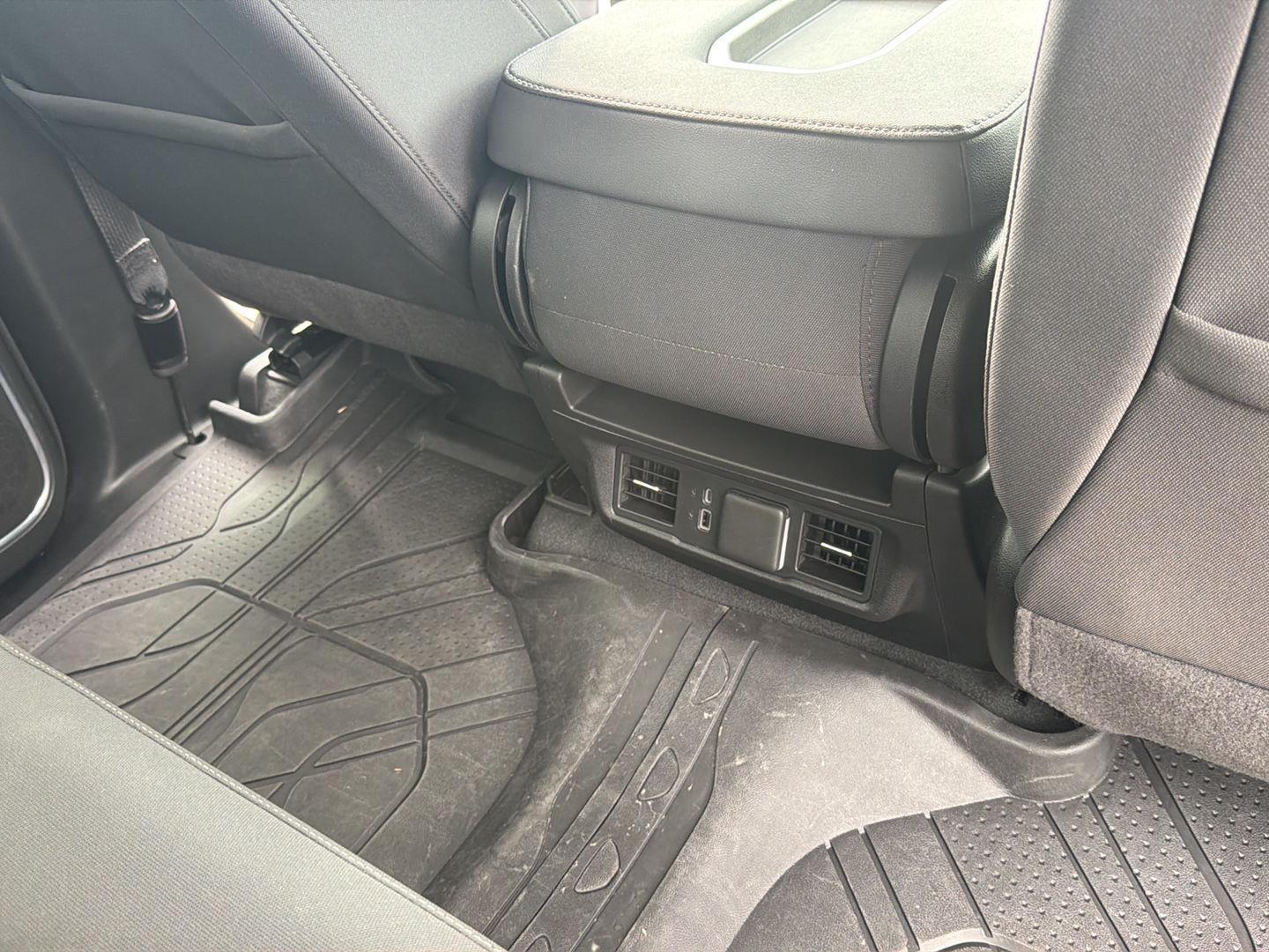 Used 2025 Chevrolet Silverado 1500 Truck