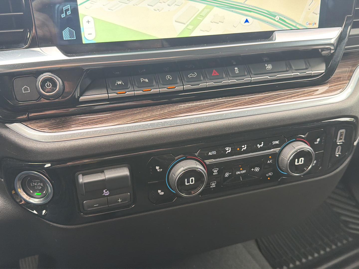 Used 2025 Chevrolet Silverado 1500 Truck