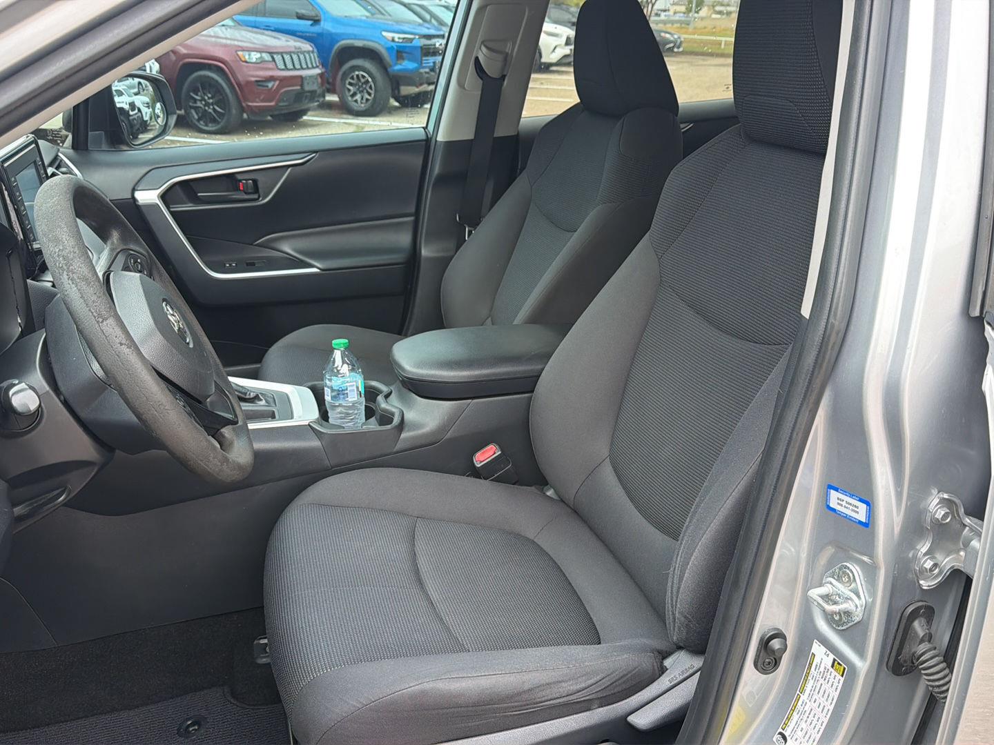 Used 2019 Toyota RAV4 SUV
