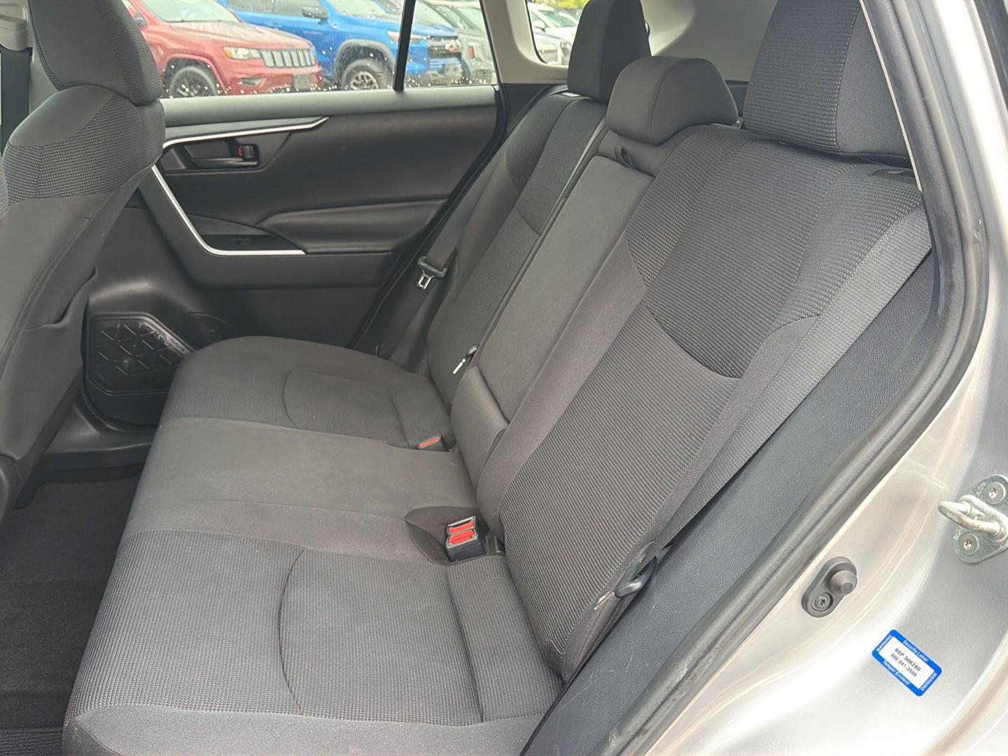 Used 2019 Toyota RAV4 SUV