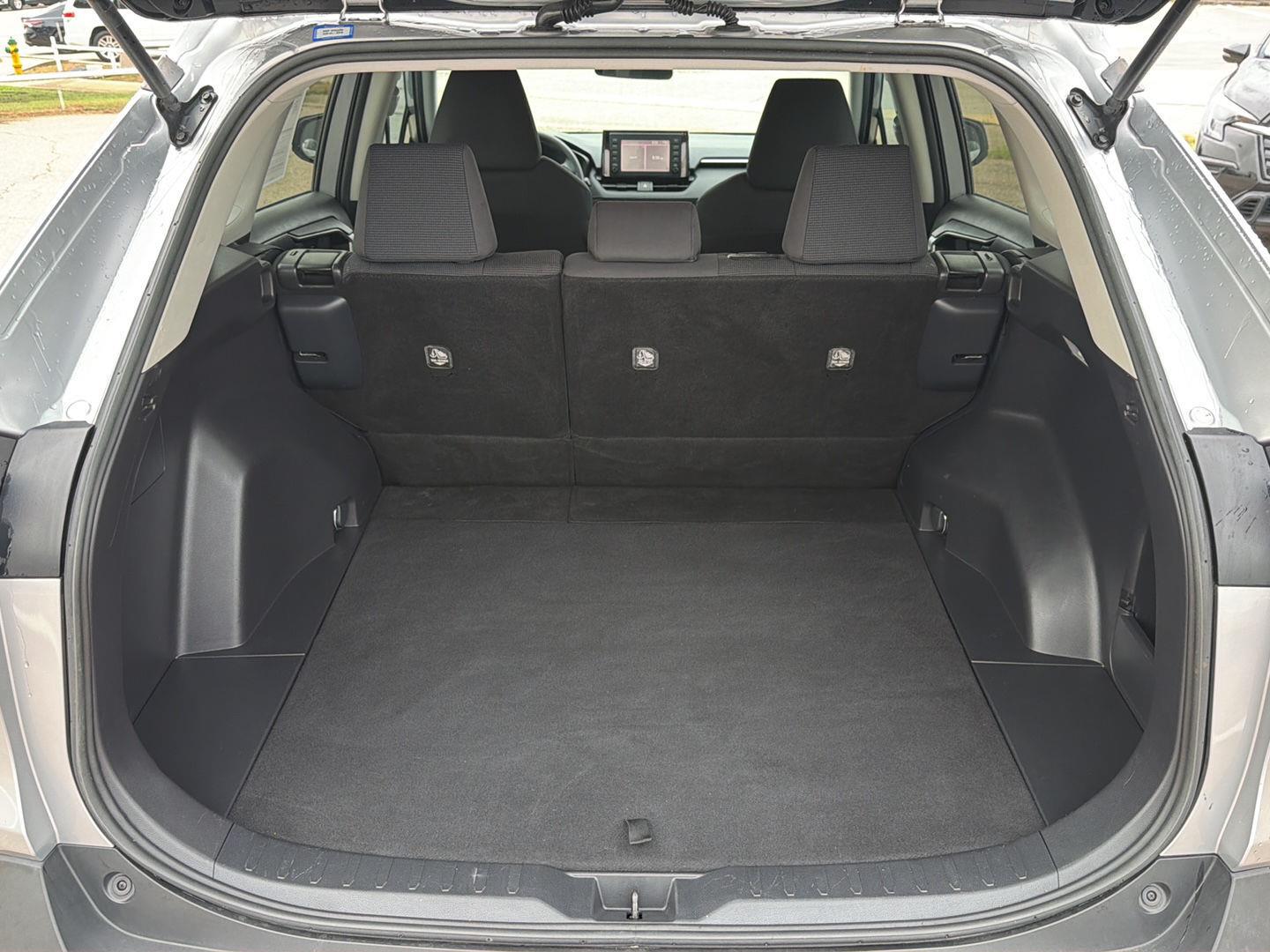 Used 2019 Toyota RAV4 SUV