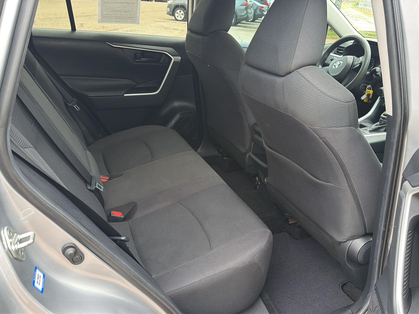 Used 2019 Toyota RAV4 SUV