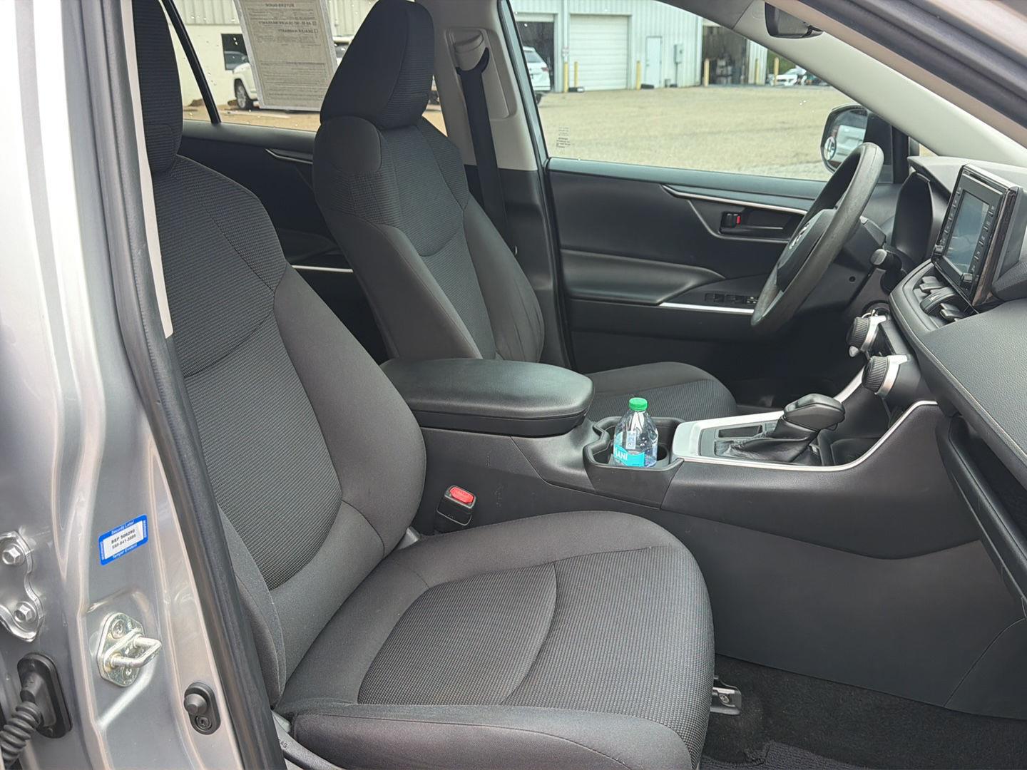 Used 2019 Toyota RAV4 SUV