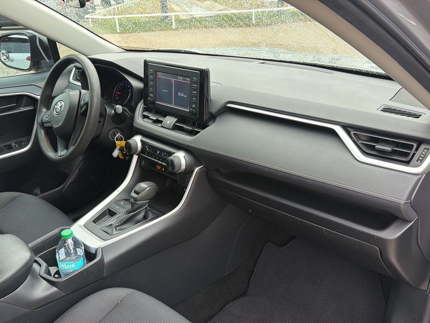 Used 2019 Toyota RAV4 SUV