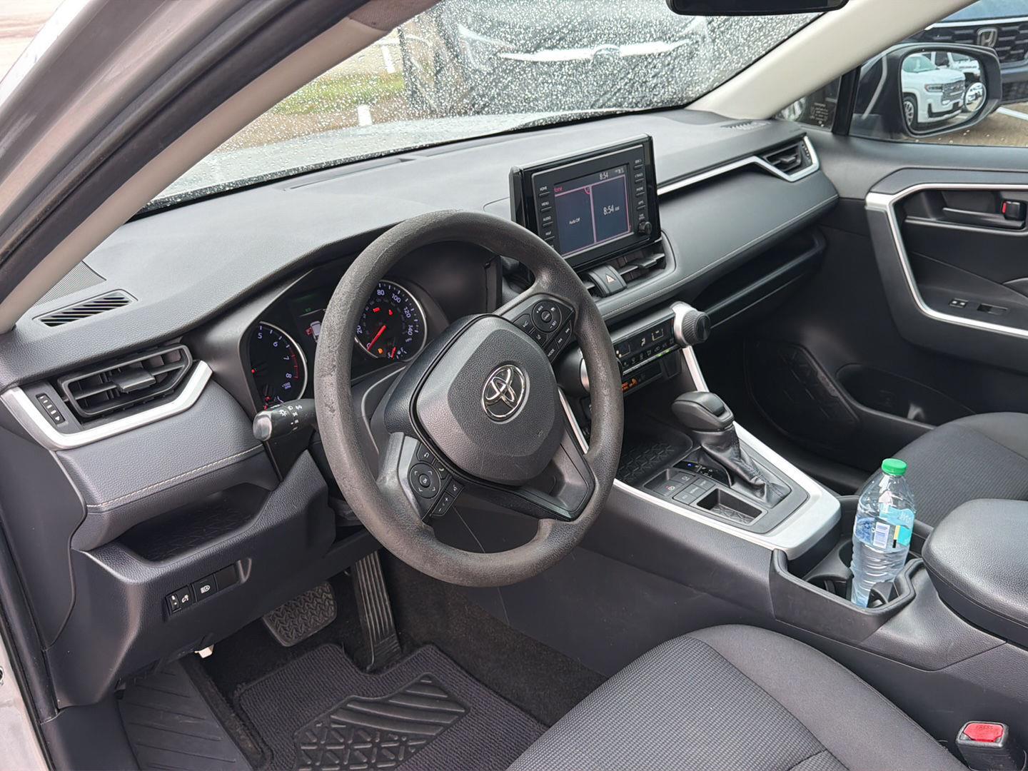 Used 2019 Toyota RAV4 SUV