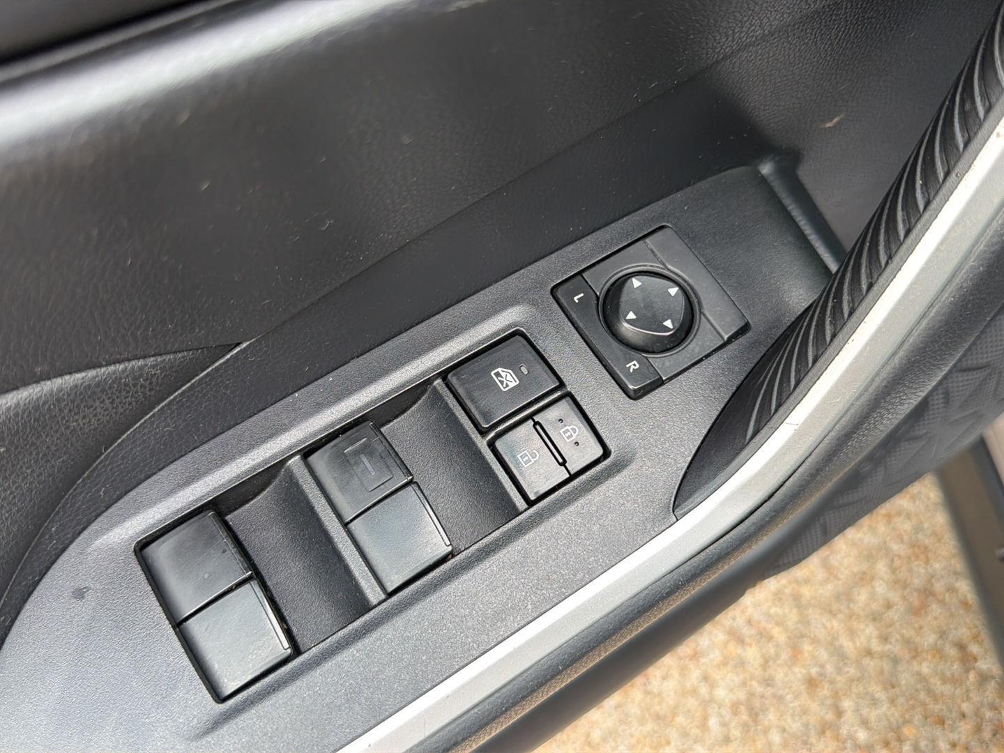 Used 2019 Toyota RAV4 SUV