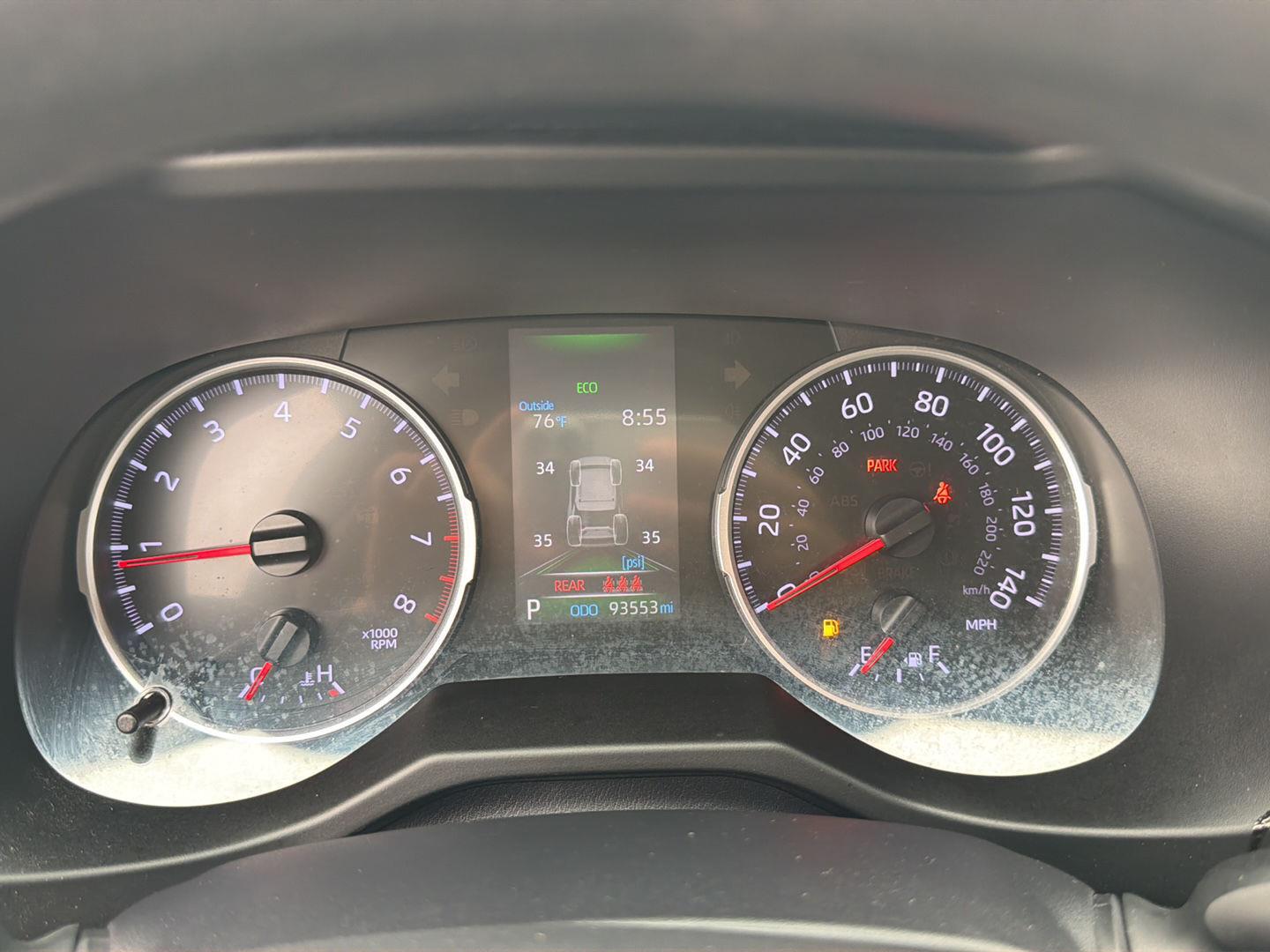 Used 2019 Toyota RAV4 SUV