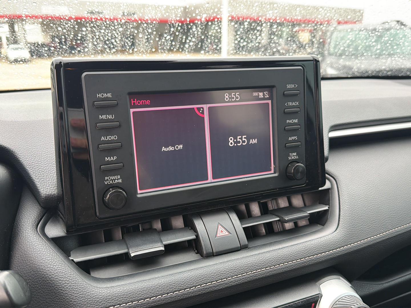 Used 2019 Toyota RAV4 SUV