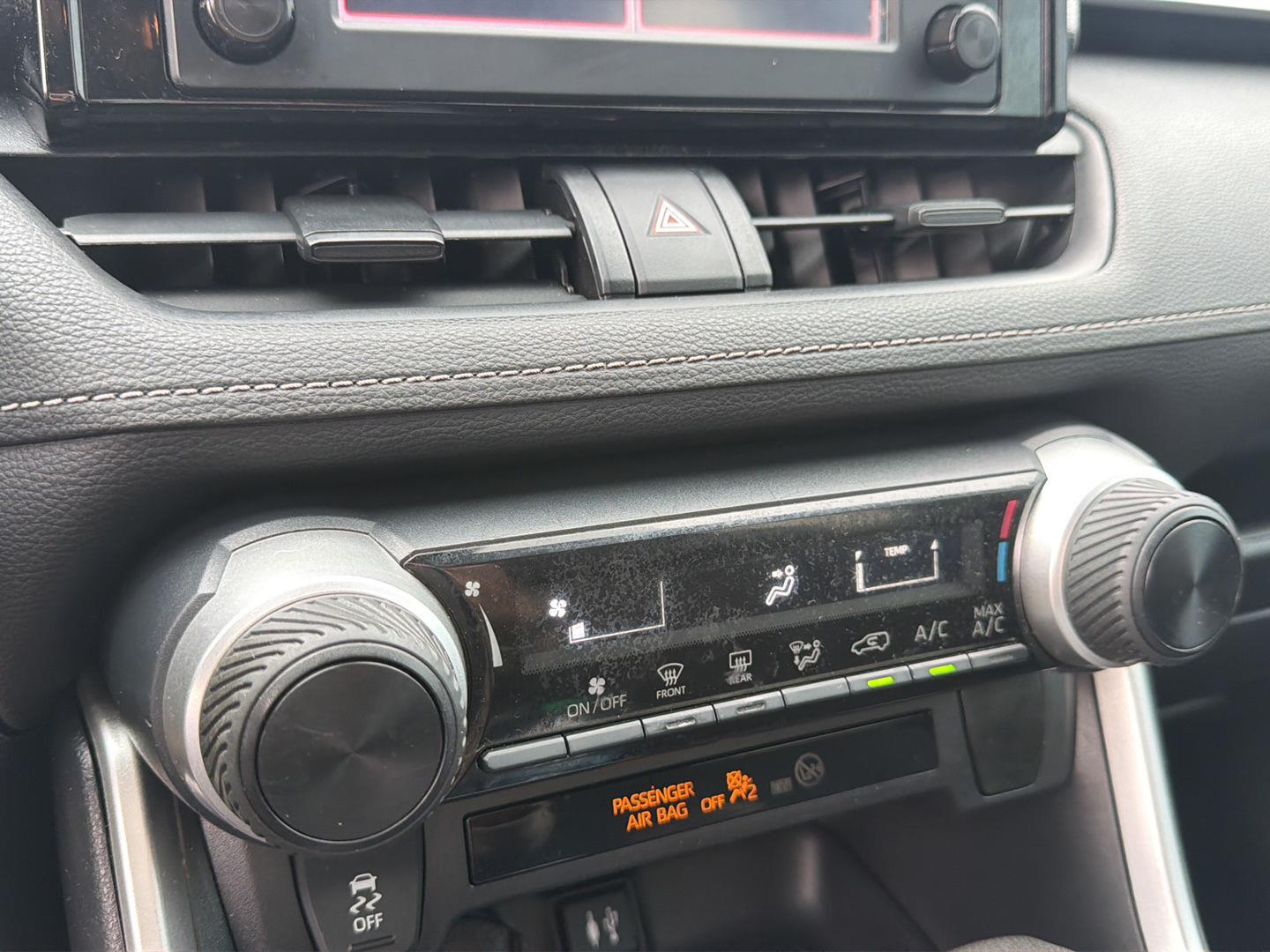 Used 2019 Toyota RAV4 SUV