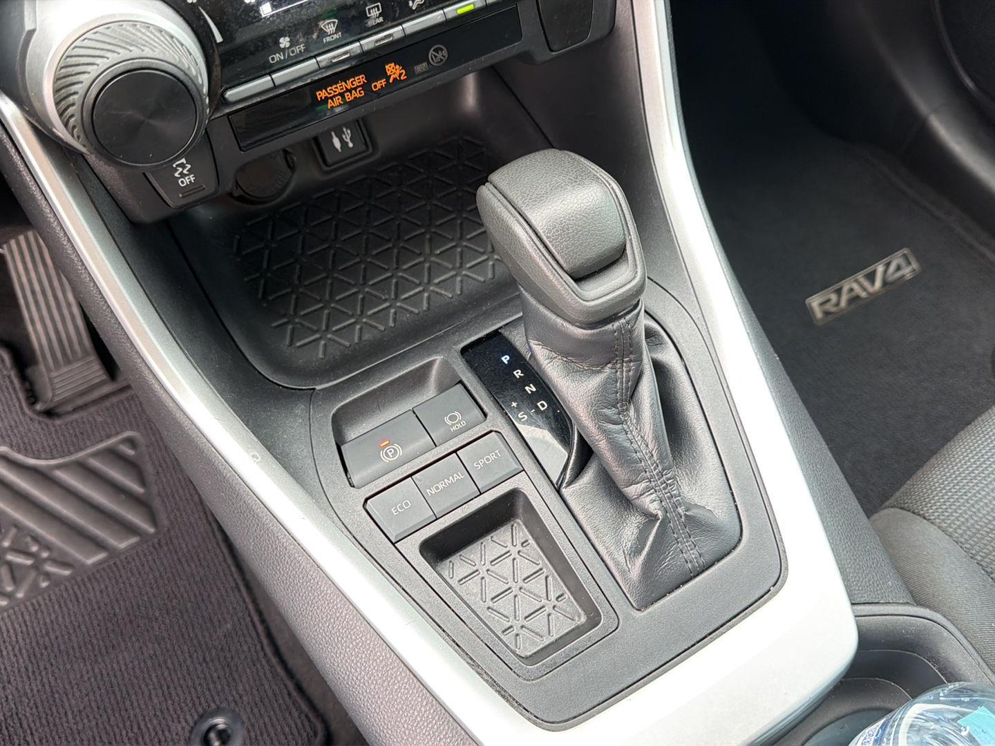 Used 2019 Toyota RAV4 SUV