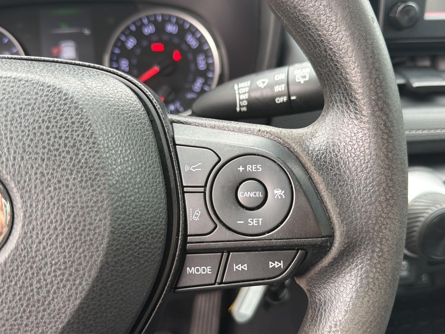 Used 2019 Toyota RAV4 SUV
