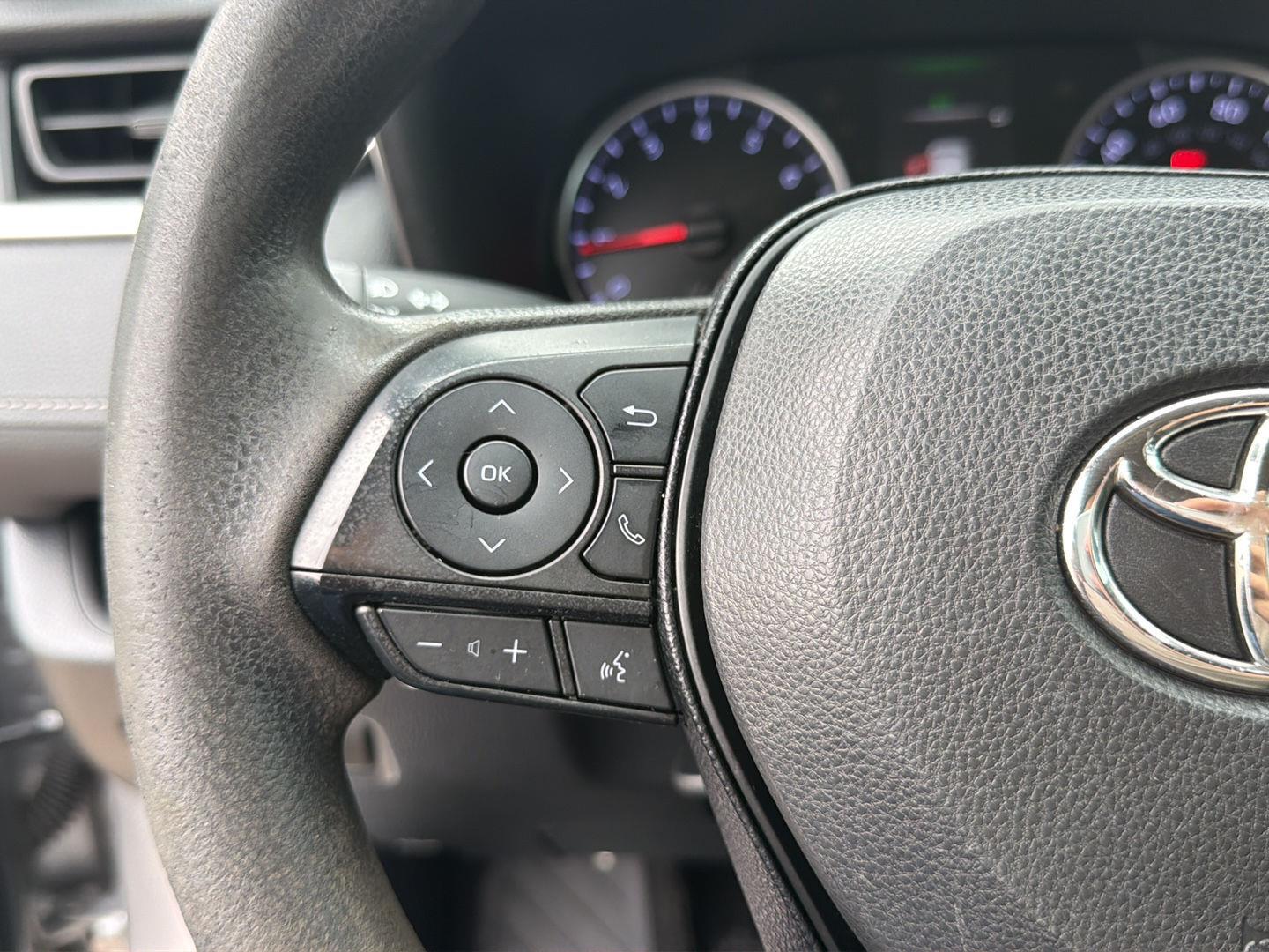 Used 2019 Toyota RAV4 SUV